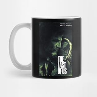 The Last of Us Mug